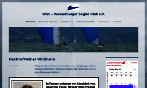 Wsc-bodensee.de thumbnail