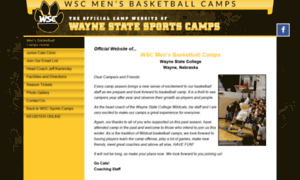 Wscmensbasketballcamps.com thumbnail