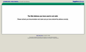 Wsdweb-parents.k12system.com thumbnail