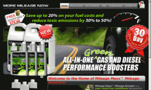 Wsfuelsavers.com thumbnail