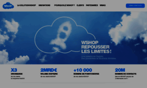 Wshop-cloudcommerce.com thumbnail