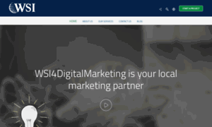 Wsi4digitalmarketing.com thumbnail