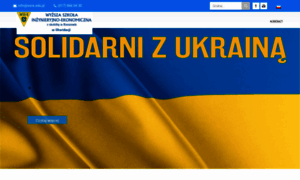 Wsie.edu.pl thumbnail