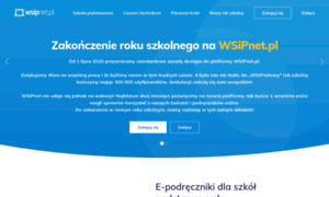 Wsipnet.pl thumbnail