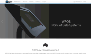 Wsoft.com.au thumbnail