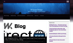 Wspacedesign.com thumbnail