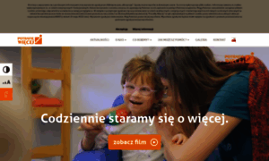 Wsparcie.org.pl thumbnail