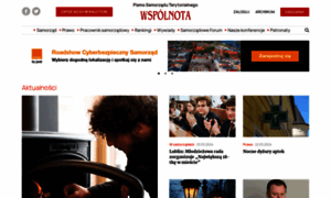 Wspolnota.org.pl thumbnail