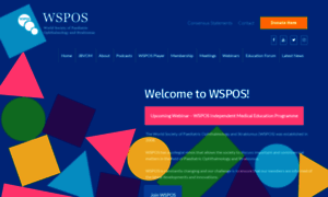 Wspos.org thumbnail
