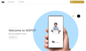 Wspot.co thumbnail