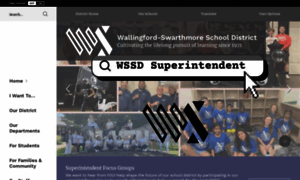 Wssd.org thumbnail