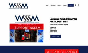 Wsssm.org thumbnail
