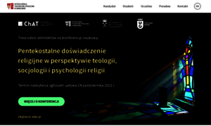 Wst.edu.pl thumbnail