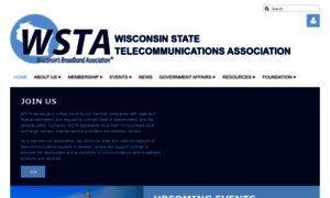 Wsta.info thumbnail