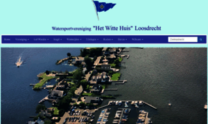 Wsv-hetwittehuis.nl thumbnail