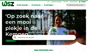 Wsz.nl thumbnail