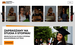 Wszim-sochaczew.edu.pl thumbnail