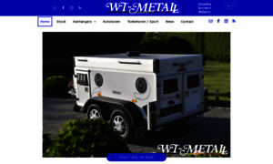 Wt-metall.be thumbnail