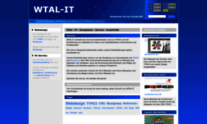 Wtal-it.net thumbnail