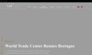 Wtc-rennes-bretagne.com thumbnail