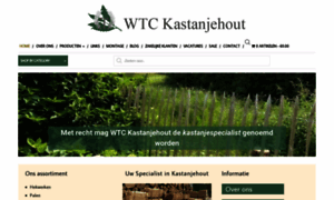 Wtckastanjehout.nl thumbnail