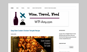 Wtf-amy.com thumbnail