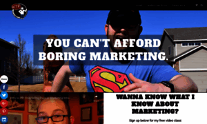 Wtfmarketing.com thumbnail