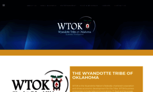 Wtok.org thumbnail