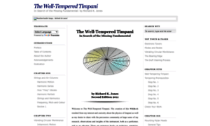 Wtt.pauken.org thumbnail