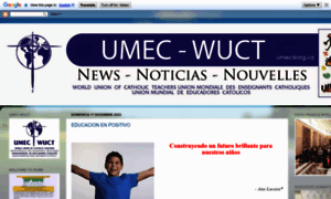 Wuct-umec.blogspot.it thumbnail