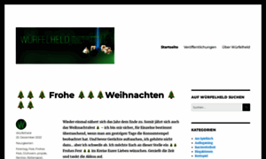 Wuerfelheld.wordpress.com thumbnail