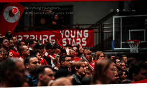 Wuerzburg-youngstars.de thumbnail