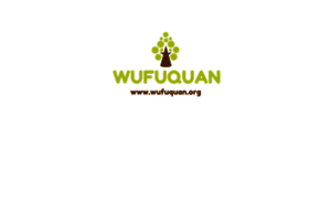 Wufuquan.org thumbnail