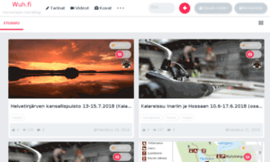 Wuh.fi thumbnail