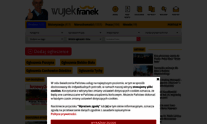 Wujekfranek.pl thumbnail