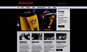 Wulkantorun.pl thumbnail