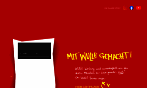 Wulle.de thumbnail