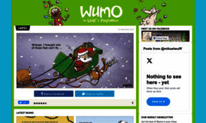 Wumo.com thumbnail