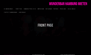 Wunderbar-hamburg.de thumbnail