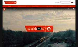 Wunderline.nl thumbnail