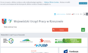 Wup-rzeszow.pl thumbnail