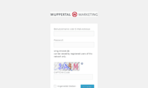 Wuppertal-marketing-intern.de thumbnail