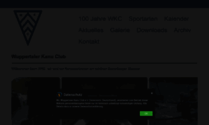 Wuppertalerkanuclub.de thumbnail