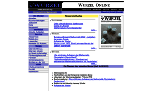 Wurzel.org thumbnail