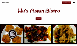 Wusasianbistrotx.com thumbnail