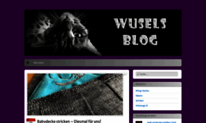 Wusels.wordpress.com thumbnail