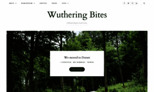 Wutheringbites.co.uk thumbnail