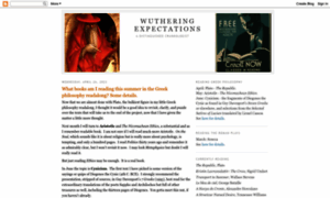 Wutheringexpectations.blogspot.com thumbnail
