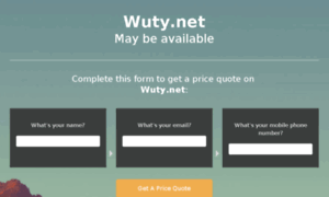 Wuty.net thumbnail