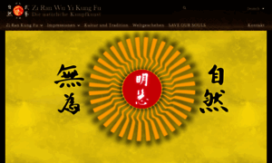 Wuyi-kungfu.ch thumbnail